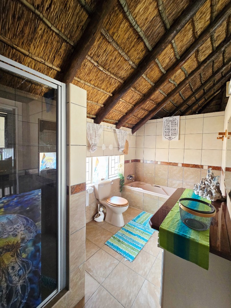 Commercial Property for Sale in Pretorius Kraal Free State